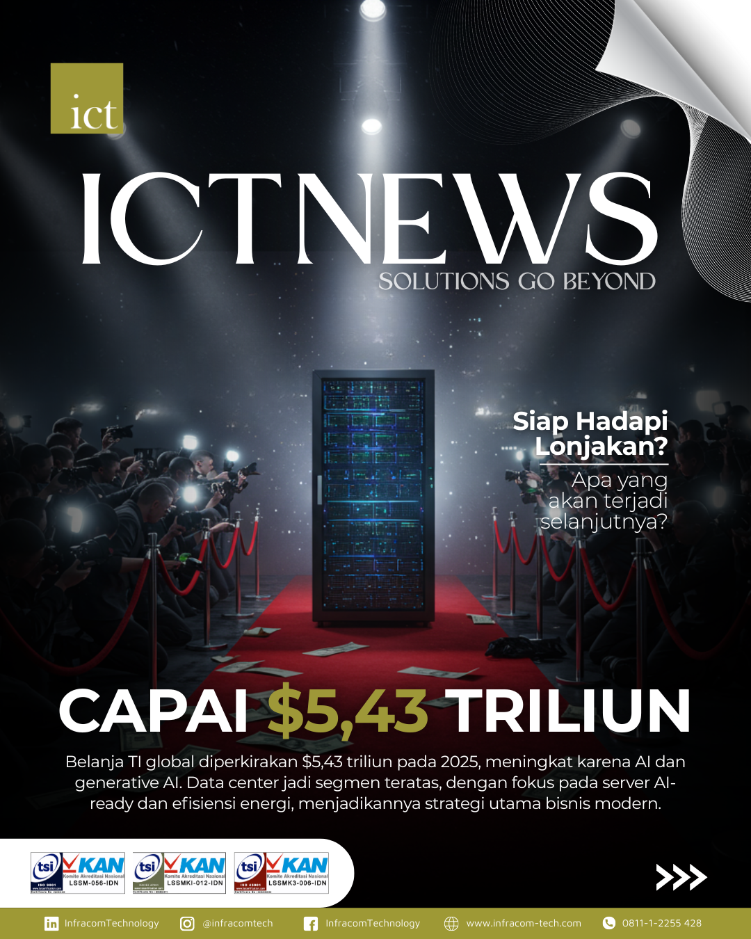 ICT